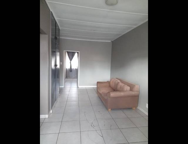 3 BEDROOM PROPERTY TO RENT IN ARCADIA